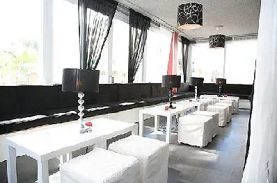 Hotel Pegasus Playa