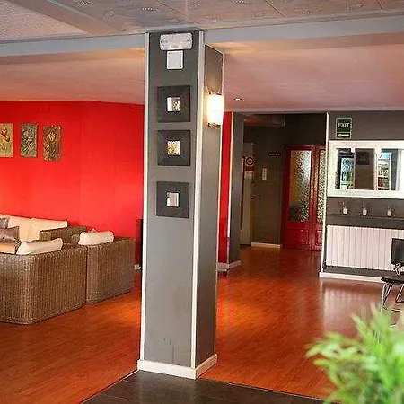 Pegasus Playa Hotel